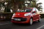 Citroen C1 2001 года